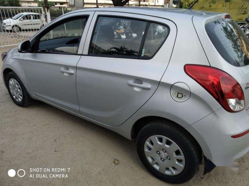 Hyundai i20 Magna 1.4 CRDi 2012 MT for sale in Hyderabad