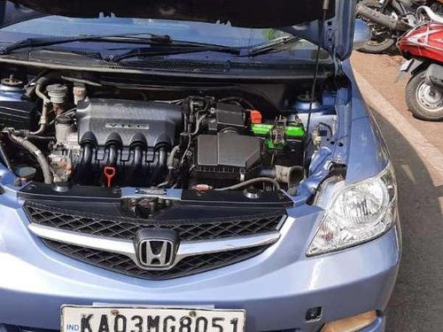 Honda City Zx ZX VTEC, 2007, Petrol MT in Nagar