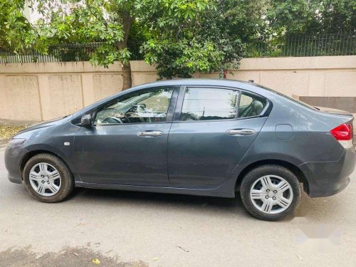 Honda City S 2009 MT for sale in Ludhiana