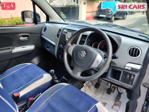 2012 Maruti Suzuki Wagon R VXI MT for sale in Chennai