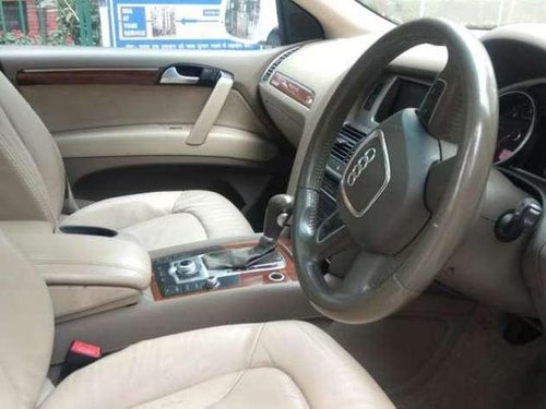 Used Audi Q7 2010 AT for sale in Gurgaon 