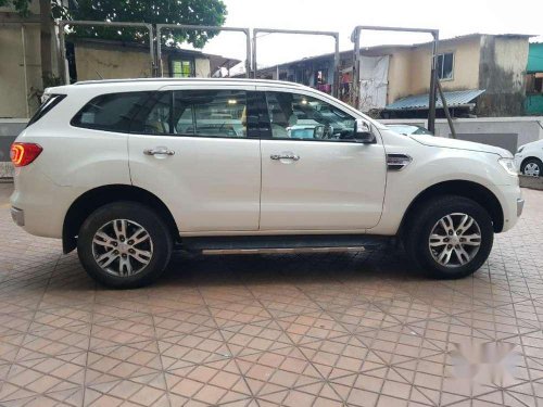 Used 2016 Ford Endeavour MT for sale in Mumbai 