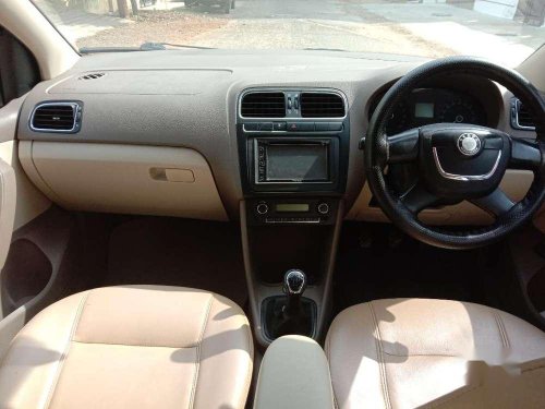 Used Skoda Rapid 2012 MT for sale in Dindigul 