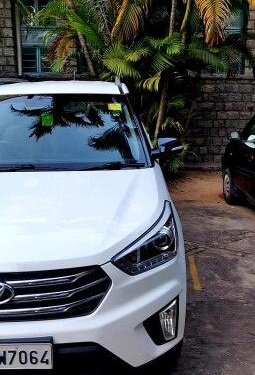 2015 Hyundai Creta 1.6 SX Diesel MT for sale in Bangalore