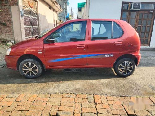 2011 Tata Indica MT for sale in Saharanpur