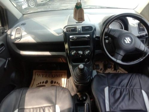 2011 Maruti Ritz LXi MT for sale in New Delhi