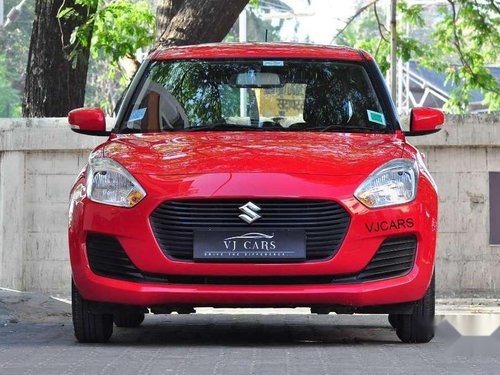 Used Maruti Suzuki Swift VXI 2019 MT for sale in Chennai 