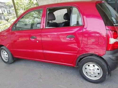 Used 2005 Hyundai Santro Xing XL eRLX Euro II MT in Hyderabad