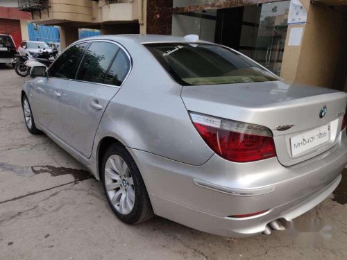 Used BMW 5 Series 2009 MT for sale in Mumbai 