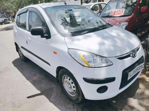 Used 2009 Hyundai i10 Era MT for sale in Vadodara