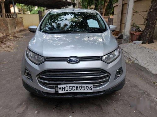 Used 2013 Ford EcoSport MT for sale in Mumbai 