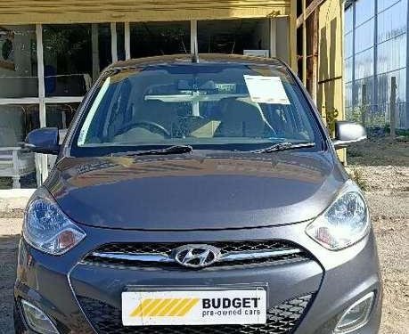 Used 2013 Hyundai i10 Asta 1.2 MT for sale in Pune