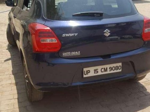 Used Maruti Suzuki Swift ZDi, 2018, Diesel MT for sale in Meerut 