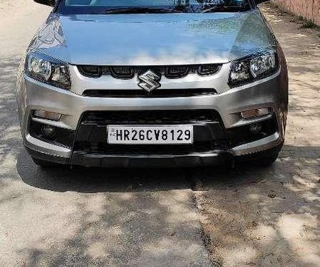 Maruti Suzuki Grand Vitara Brezza VDI (Opt.), 2016, Diesel AT in Gurgaon