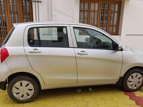 Used Maruti Suzuki Celerio 2017 MT for sale in Coimbatore 