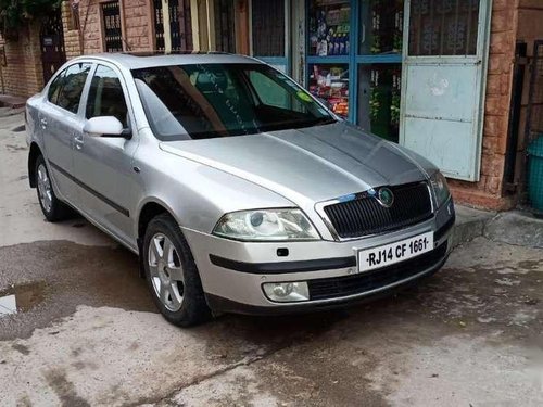 Used Skoda Laura 2008 MT for sale in Jodhpur 