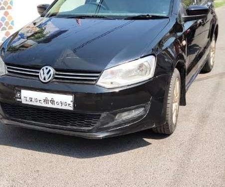 Used Volkswagen Polo 2011 MT for sale in Lucknow 