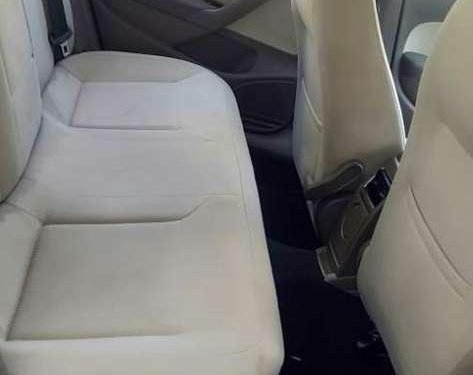 Used 2013 Skoda Rapid MT for sale in Ahmedabad 