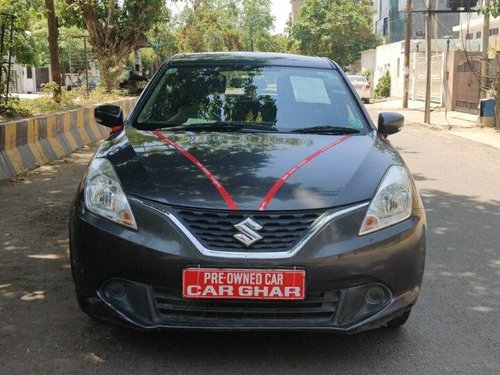 Maruti Suzuki Baleno Delta 2016 MT for sale in Noida