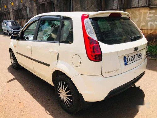 Used Ford Figo 2011 MT for sale in Nagar  