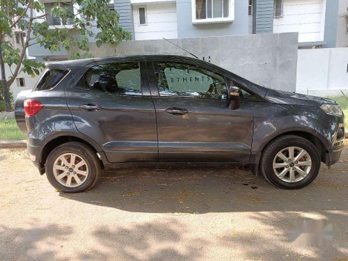 Used Ford Ecosport 2014 MT for sale in Coimbatore 