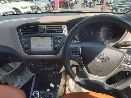 Used Hyundai Elite i20 2018 MT for sale in Hyderabad 