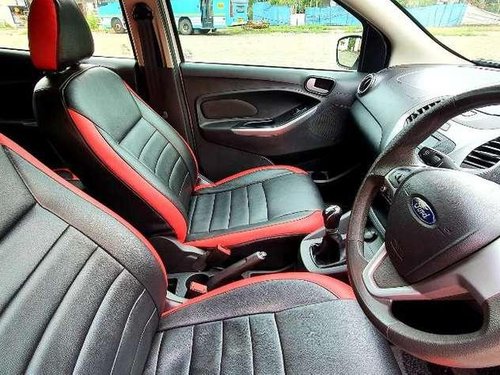 Used 2017 Ford Figo MT for sale in Kodungallur 