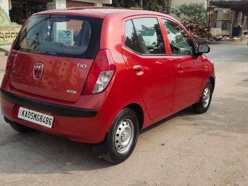 2009 Hyundai i10 Era MT for sale in Nagar