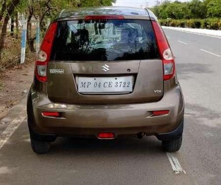 2009 Maruti Suzuki Ritz MT for sale in Bhopal 