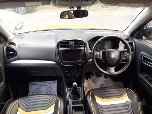 Used 2016 Maruti Suzuki Vitara Brezza MT for sale in Coimbatore 