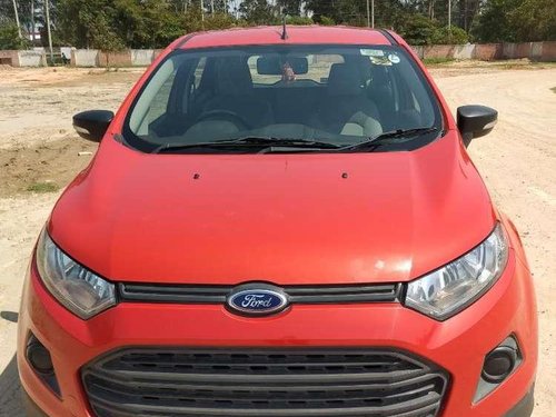 Used Ford EcoSport 2015 MT for sale in Gurgaon