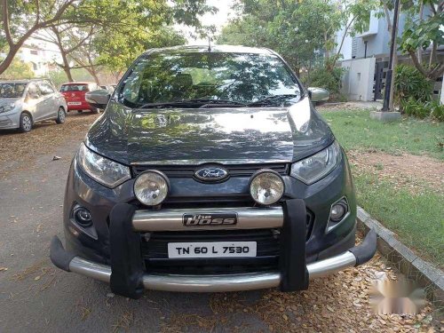 Used Ford Ecosport 2013 MT for sale in Coimbatore 