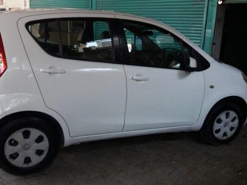 Used 2011 Maruti Suzuki Ritz MT for sale in Ahmedabad