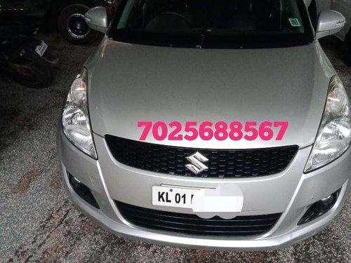 Used 2014 Maruti Suzuki Swift VDI MT for sale in Thiruvananthapuram