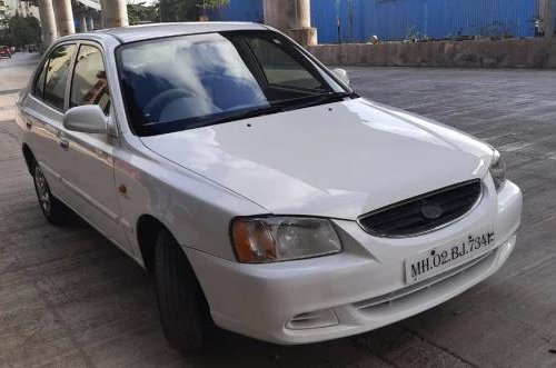 2009 Hyundai Accent GLE 2 MT for sale in Mumbai