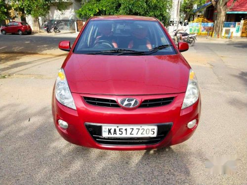 2010 Hyundai i20 Asta 1.4 CRDi MT for sale in Nagar