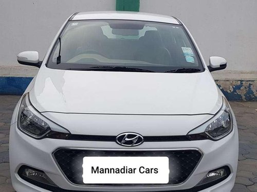 Used 2016 Hyundai i20 MT for sale in Coimbatore 