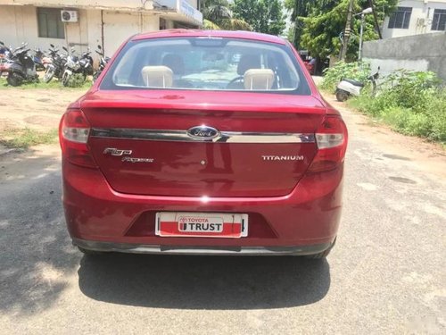 Used 2017 Ford Aspire MT for sale in Bangalore 