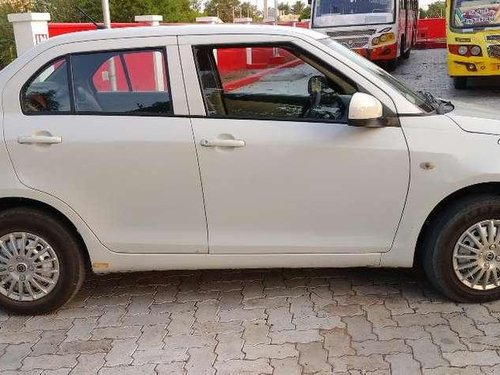 Maruti Suzuki Swift Dzire Tour, 2017, Diesel MT for sale in Visakhapatnam 