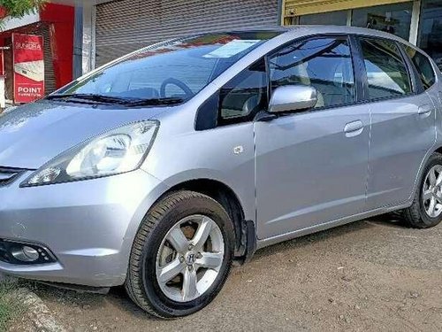 Honda Jazz X 2011 MT for sale in Pune