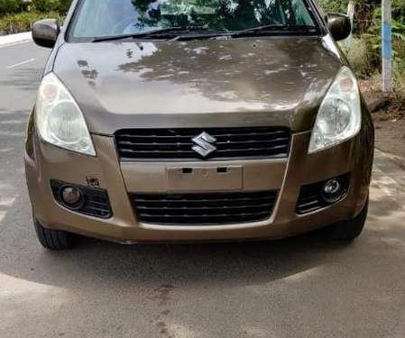 2009 Maruti Suzuki Ritz MT for sale in Bhopal 