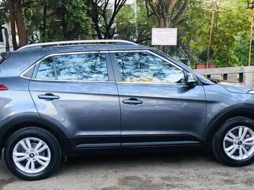 Used 2016 Hyundai Creta 1.6 CRDi SX MT for sale in Pune