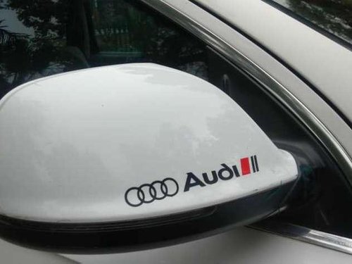 Used Audi Q7 2010 AT for sale in Gurgaon 