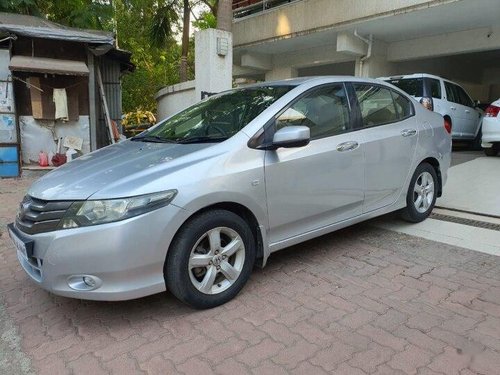 Honda City 1.5 V 2011 MT for sale in Mumbai