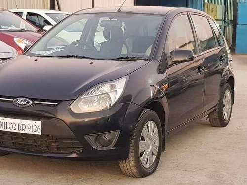 Ford Figo Duratec Petrol ZXI 1.2, 2011, Petrol MT in Pune