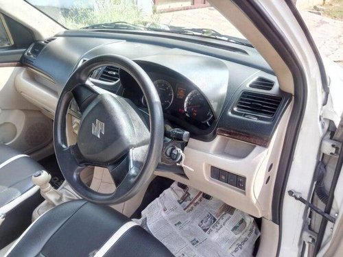 2013 Maruti Suzuki Dzire VDI MT for sale in Hyderabad