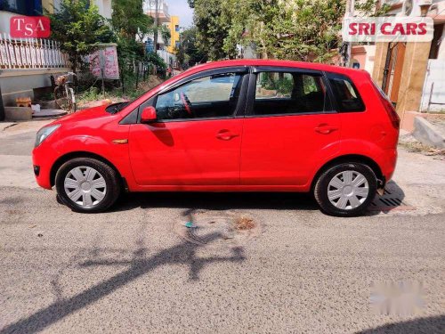 Used 2010 Ford Figo MT for sale in Chennai 