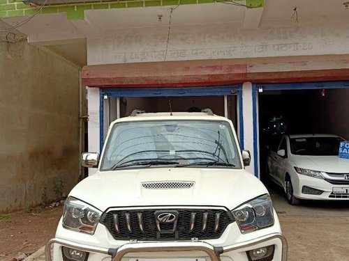 Mahindra Scorpio S10, 2015, Diesel AT in Patna