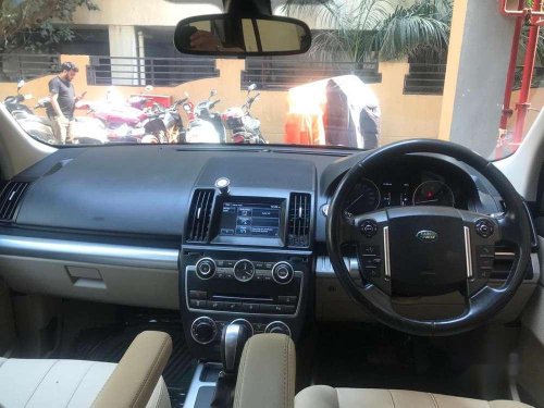 Land Rover Freelander 2 SE, 2014, Diesel AT for sale in Mumbai 