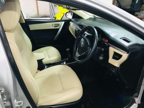 2015 Toyota Corolla Altis 1.8 G MT for sale in Kolkata